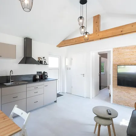 Le Petit Bouchot&jacuzzi Privatif Proximité Gerardmer&la Bresse