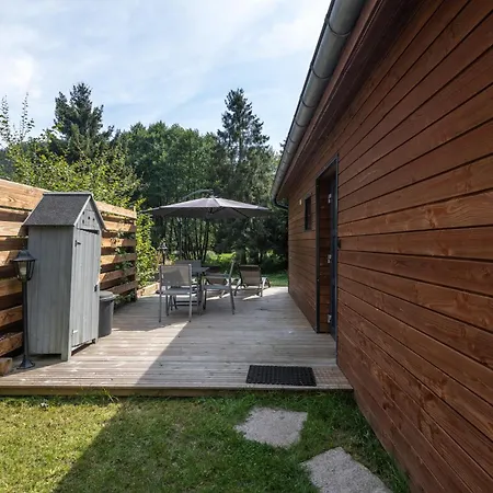 Le Petit Bouchot&jacuzzi Privatif Proximité Gerardmer&la Bresse *