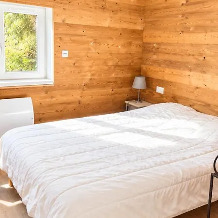 Le Petit Bouchot & Jacuzzi Privatif Proximite Gerardmer & La Bresse Chalet *