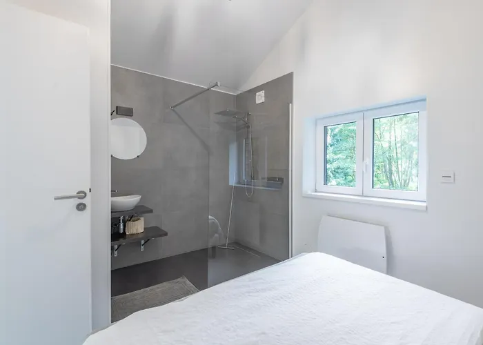 Le Petit Bouchot & Jacuzzi Privatif Proximite Gerardmer & La Bresse Horská chata Rochesson